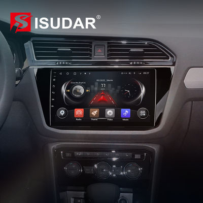 Rete veloce di RAM 6GB 4G del ricevitore Carplay di stereotipia senza fili di FM RDS