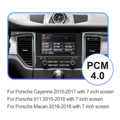 Dongle senza fili del PCM 4,0 Carlinkit Carplay dell'adattatore di SPHE8368-U Apple Carplay