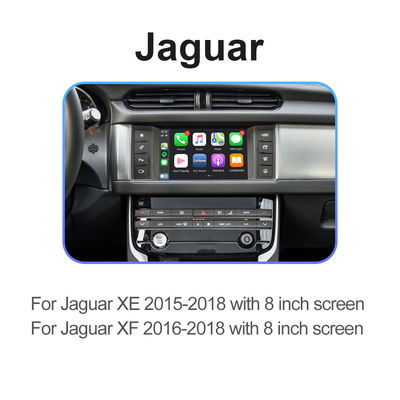 Lettore DVD Apple Carplay Samrtbox 5,0 Wifi di navigazione di GPS dell'automobile di ISUDAR