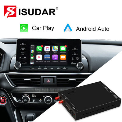 qualità Scatola senza fili SUNPLUS SPHE8368-U di HONDA ACCORD Carlinkit Apple Carplay fabbrica